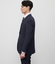 TAILOR CLOTH ミラクルクリンプウールシルク スーツ