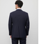 TAILOR CLOTH ミラクルクリンプウールシルク スーツ