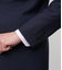 TAILOR CLOTH ミラクルクリンプウールシルク スーツ