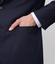 TAILOR CLOTH ミラクルクリンプウールシルク スーツ