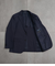 TAILOR CLOTH ミラクルクリンプウールシルク スーツ