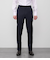 TAILOR CLOTH ミラクルクリンプウールシルク スーツ
