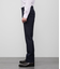 TAILOR CLOTH ミラクルクリンプウールシルク スーツ