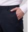 TAILOR CLOTH ミラクルクリンプウールシルク スーツ