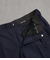 TAILOR CLOTH ミラクルクリンプウールシルク スーツ