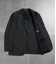 【防シワ・撥水・ストレッチ】BUNGY CLOTH チェック ジャケット(セットアップ対応)