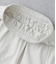 Luster Soft Jersey アシンメトリースリットスカート