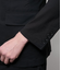 【ウォッシャブル・防シワ・ストレッチ】MOVING COMFORT ナイロンストレッチドビー ジャケット(セットアップ対応)