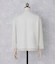 Luster Soft Jersey クルーネックカーディガン