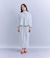 Luster Soft Jersey クルーネックカーディガン