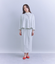 Luster Soft Jersey クルーネックカーディガン