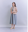 Luster Soft Jersey クルーネックカーディガン