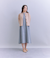 Luster Soft Jersey クルーネックカーディガン