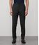 【ウォッシャブル・防シワ】TRAVEL COMFORT SMART MERINO ノータック シャーリングパンツ