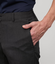 【ウォッシャブル・防シワ】TRAVEL COMFORT SMART MERINO ノータック シャーリングパンツ