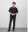 【ウォッシャブル・防シワ】TRAVEL COMFORT SMART MERINO ノータック シャーリングパンツ