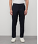 【ウォッシャブル・防シワ】TRAVEL COMFORT SMART MERINO ノータック シャーリングパンツ