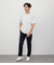 【ウォッシャブル・防シワ】TRAVEL COMFORT SMART MERINO ノータック シャーリングパンツ
