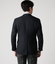 【撥水】COOL COMFORT ハイツイストメッシュ ブレザー