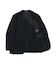 【防シワ】TRAVEL COMFORT ハイツイストクロス ブレザー