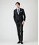 【ストレッチ・防シワ・吸水速乾】FLEXY メッシュストレッチ ブレザー