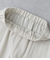 Sheer Jacquard レース切替パンツ