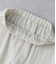 Sheer Jacquard レース切替パンツ