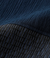 Sheer Jacquard レース切替ブラウス