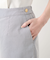 コードレーン フレアパンツ