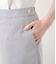コードレーン フレアパンツ