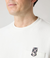 【吸水速乾】COOL COMFORT ニューヨーカータータン ブロックインレイ 半袖 クルーネックTシャツ