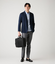 【ストレッチ・ウォッシャブル・吸水速乾】COOL COMFORT ハイストレッチサッカー カットソージャケット