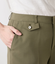 【ストレッチ】マットクロス ハーフパンツ