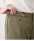 【ストレッチ】マットクロス ハーフパンツ