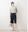 【ストレッチ】マットクロス ハーフパンツ