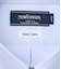 【吸水速乾】COOLMAX EcoMade・Easy Care コードレーン 半袖ボタンダウンシャツ