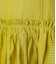 Cotton Stripe Dobby ランダムカットブラウス