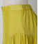 Cotton Stripe Dobby ランダムカットスカート