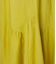 Cotton Stripe Dobby ランダムカットスカート