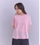 Pique Sucker Jersey ボリュームプルオーバー
