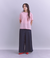 Pique Sucker Jersey ボリュームプルオーバー