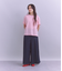 Pique Sucker Jersey ボリュームプルオーバー