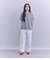 Pique Sucker Jersey ボリュームプルオーバー