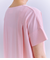 Pique Sucker Jersey タックドレープワンピース