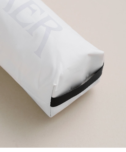 別注】Waterfront クイックシャットライト UVブロック 晴雨兼用