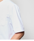 【吸水速乾】COOL COMFORT ニューヨーカーエンボスプリント 半袖 クルーネックTシャツ