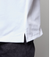 【吸水速乾】COOL COMFORT ニューヨーカーエンボスプリント 半袖 クルーネックTシャツ