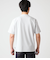 【ストレッチ・防シワ】FLEX COMFORT ハイストレッチ 半袖クルーネックTシャツ