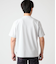 【ストレッチ・防シワ】FLEX COMFORT ハイストレッチ 半袖クルーネックTシャツ