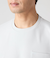 【ストレッチ・防シワ】FLEX COMFORT ハイストレッチ 半袖クルーネックTシャツ